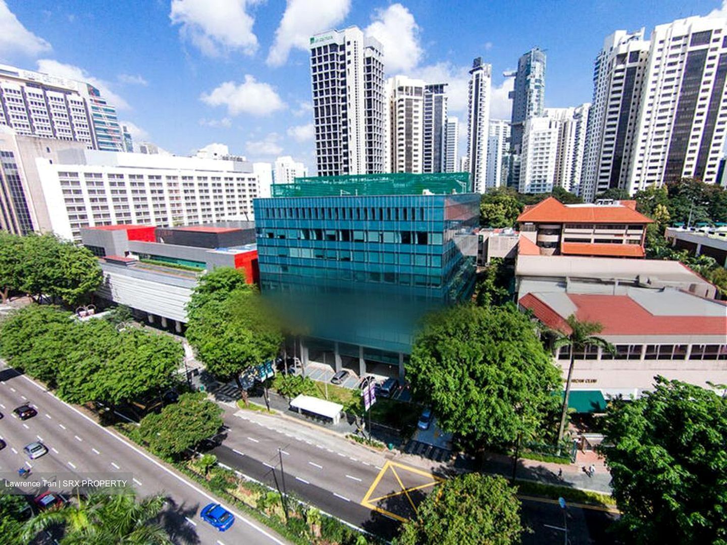 Thong Teck Building (D9), Office #566754261
